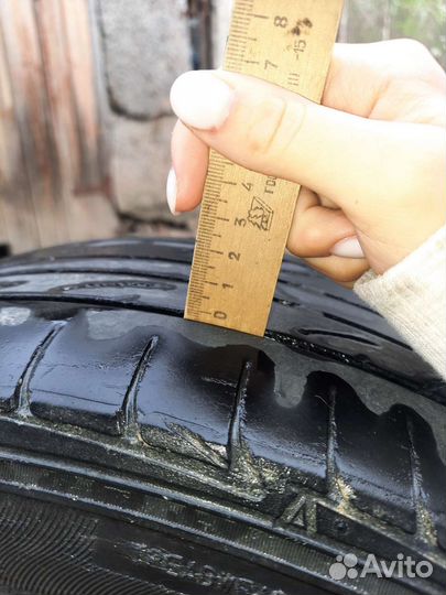 Dunlop SP Sport LM704 195/60 R15