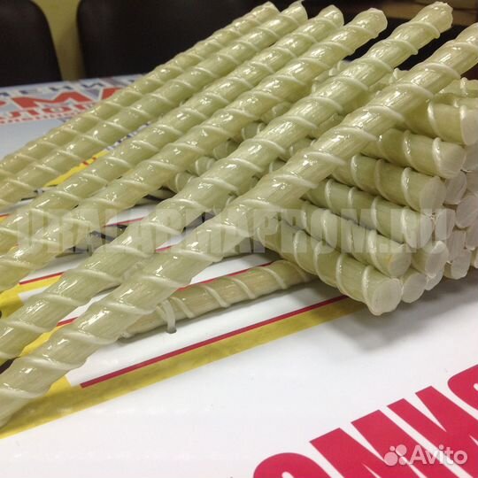 Арматура 8мм