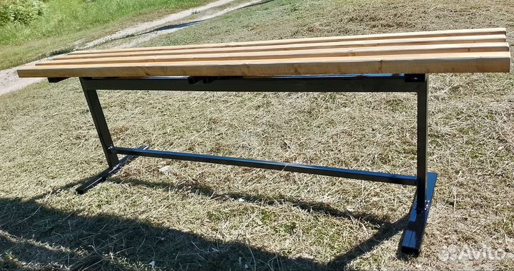 Скамейка для дома и дачи