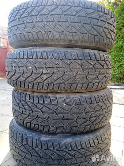 Tigar SUV Winter 215/65 R16 102H