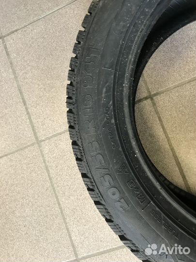 Kormoran Stud 2 205/55 R16 94T