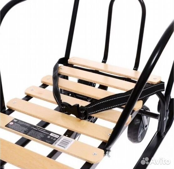 Санки Ника Тимка 5 универсал