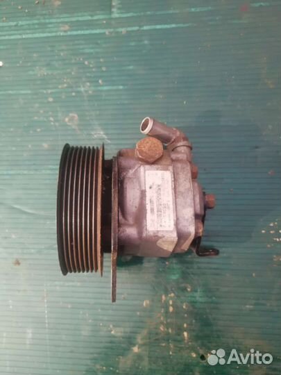 Насос гур 276DT land rover discovery 3 rover sport