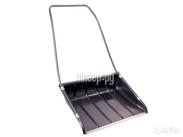 Скрепер для уборки снега Курс 68135