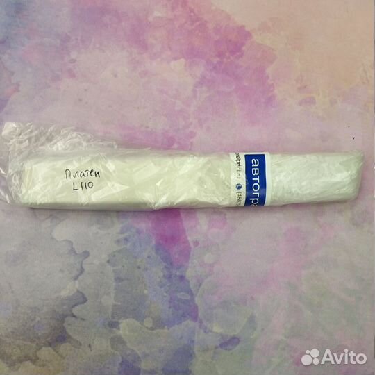 Поглотитель чернил платена 1646108 epson L132