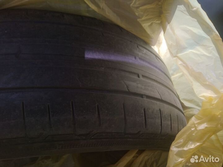Hankook Ventus Prime 3 K125 205/55 R16 91V