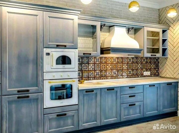 Кухня любые стили на заказ