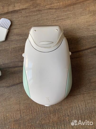 Эпилятор braun silk epil