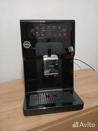 Кофемашина Krups Intuition Essential EA870810