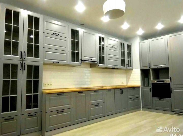 Кухонный гарнитур 