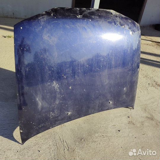 Капот передний Hyundai Lantra J1 1995