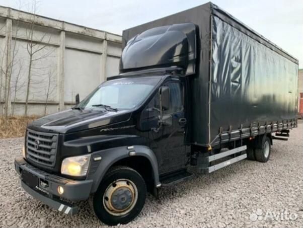 Грузоперевозки Межгород из/В Сыктывкар