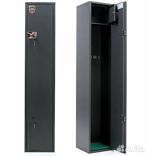 Оружейный сейф aiko чирок 1528