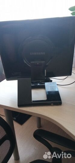 Монитор Samsung SyncMaster 971p DVI