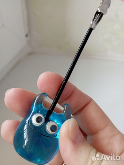 Держатель для визиток/заметок, украшение стола