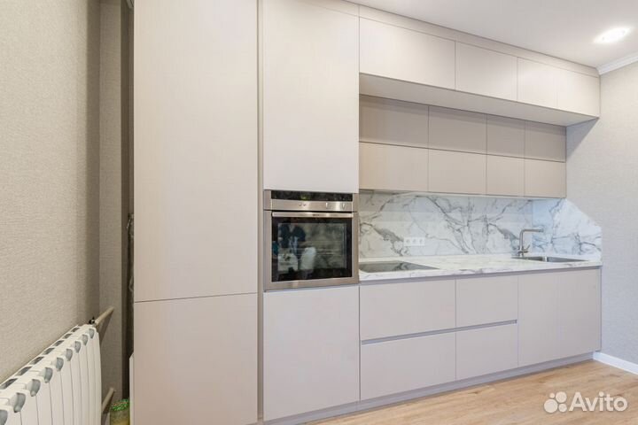 Цена за всю кухню смк 055386