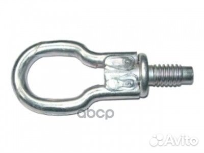 Крюк буксировочный 1674282 ford