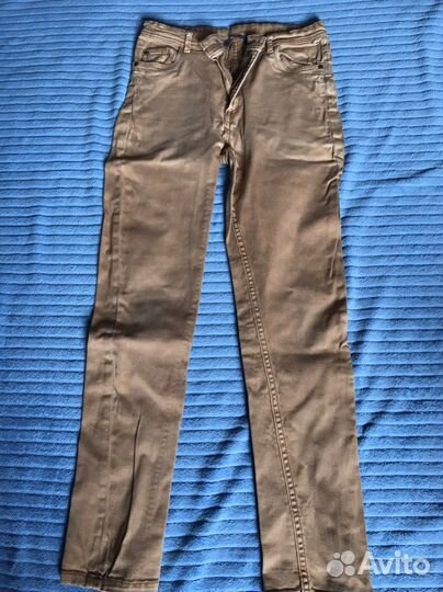 Вещи пакетом на мальчика 152-158