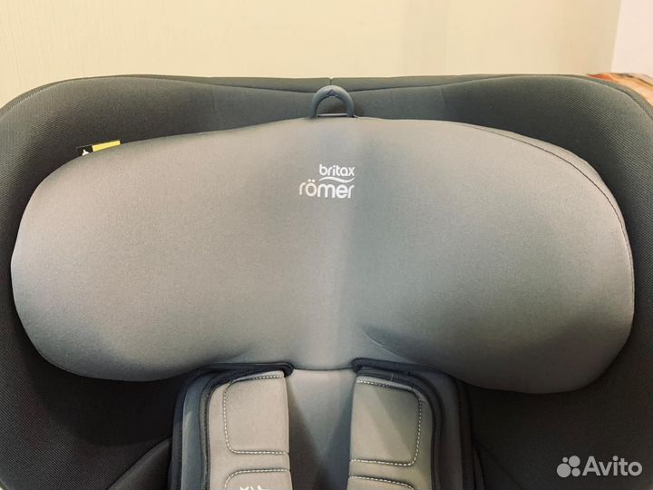 Детское автокресло Britax romer trifix 2 i size