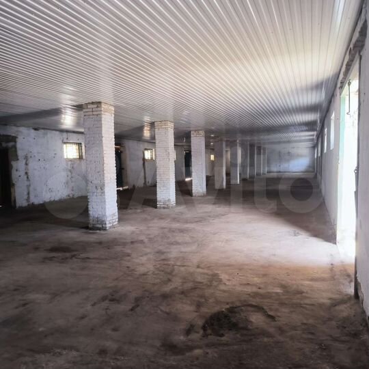 Торговая площадь, 50 м²