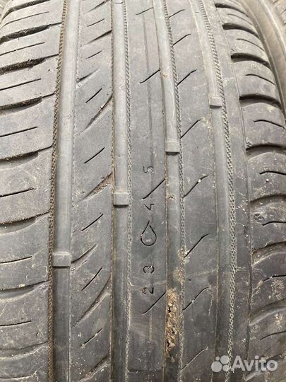Nokian Tyres Nordman SX2 205/60 R16