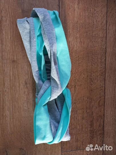 Повязка на голову