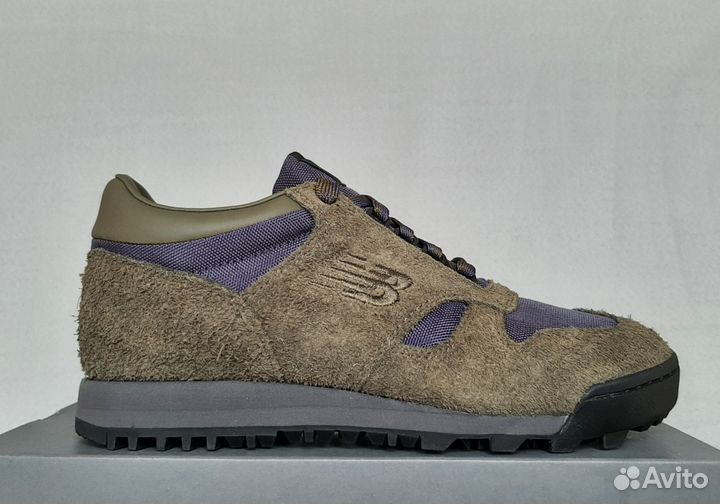 New Balance Rainier Low US 9, 10, 11 в наличии