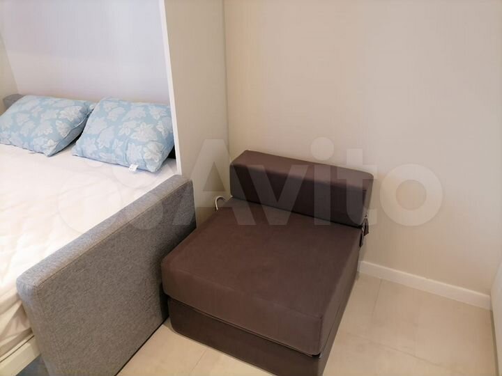 Комната 23 м² в 1-к., 3/9 эт.