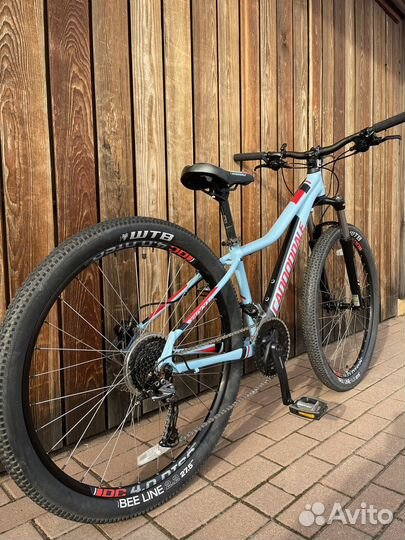 Cannondale trail tango 2 WMS (S)