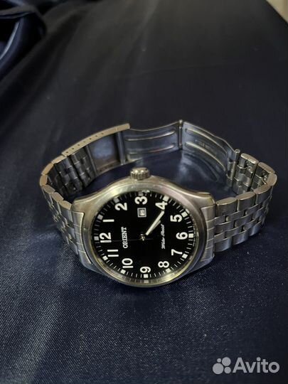 Часы наручные