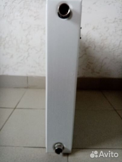Радиатор отопления