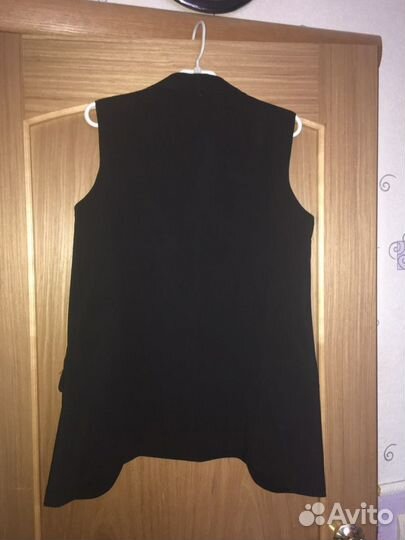 Жакет для школьницы