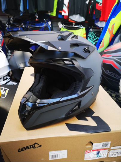 Шлем Sparx Horizon HL911,серо-черный