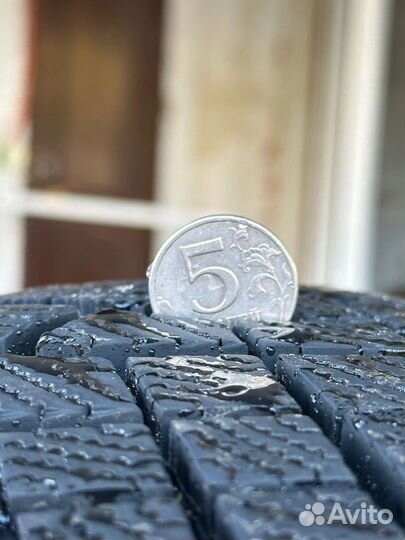 Pirelli Winter Ice Zero 215/55 R18