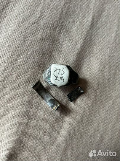 Кольцо польша 1940