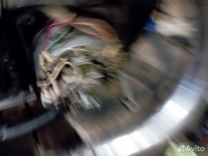 Запчасти Иж разбор