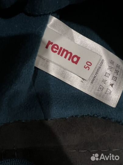 Шапка бини reima 50