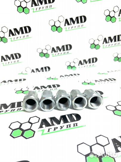 Обманка лямбда-зонда универсальная катализатор