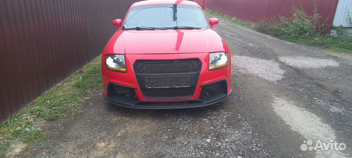 Авторазбор Audi tt 8n3 2002г.в. США