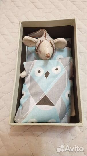 Мини игрушка