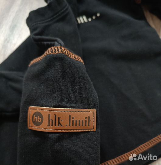 Пижама детская happy baby 86