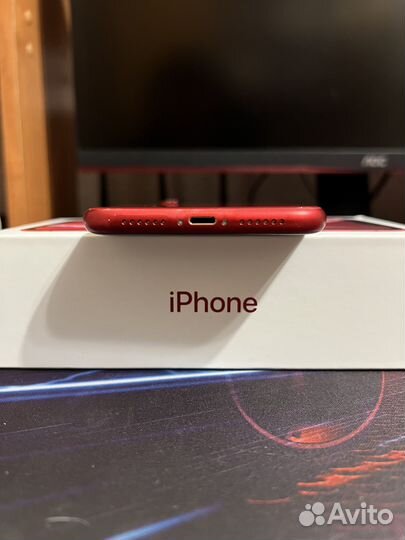 iPhone Xr, 128 ГБ