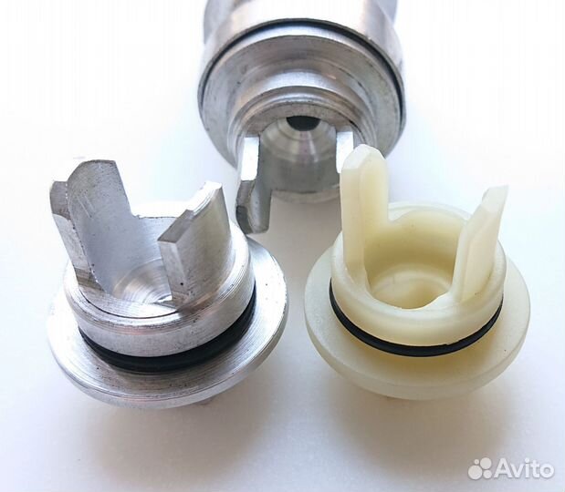 Втулка шнека для мясорубки Bosch, Siemens