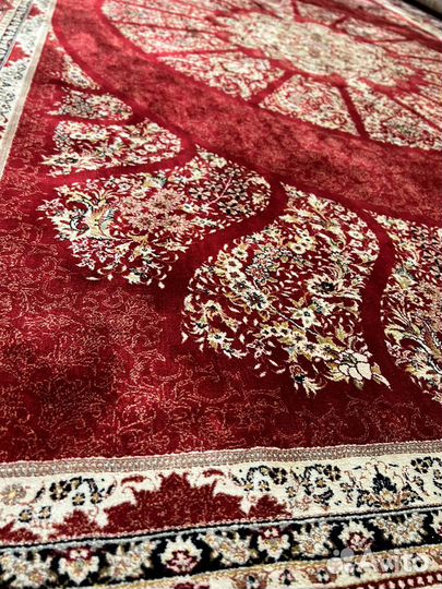 Турецкий ковер