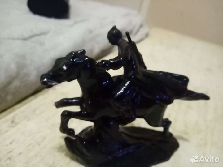 Каслинское литье СССР