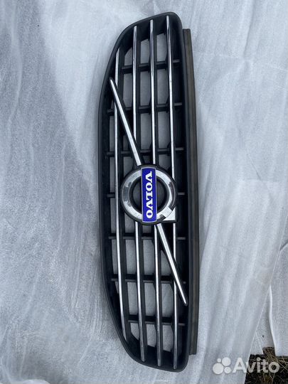 Запчасти volvo XC60