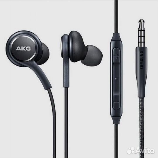 Гарнитура AKG Samsung, наушники