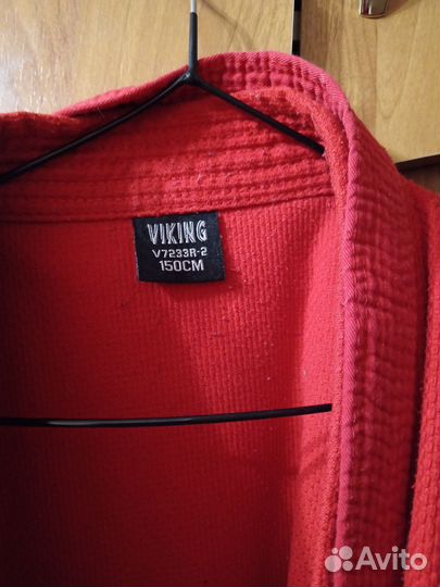 Самбовка для мальчика