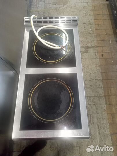 Плита индукционная