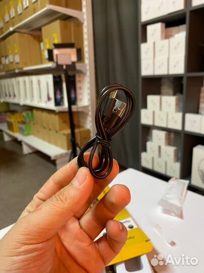 Мужской тример